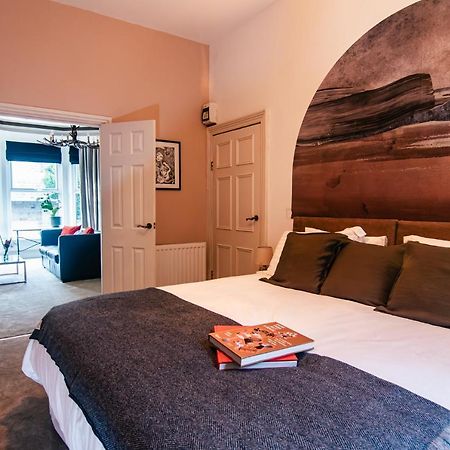 The Marmot Aparthotel Harrogate Exterior photo